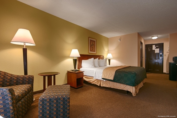 Best Western Huntington Mall Inn (Barboursville)